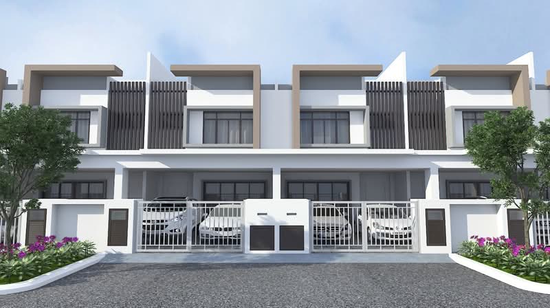 Taman Semarang Tropika #0