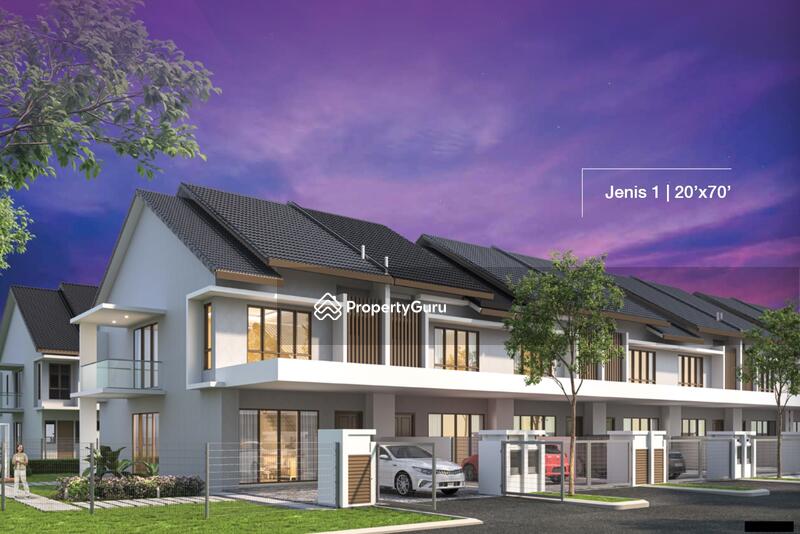 For Sale - Lyra Residensi