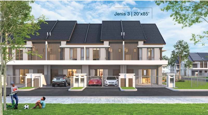 Lyra Residensi - iProperty.com.my