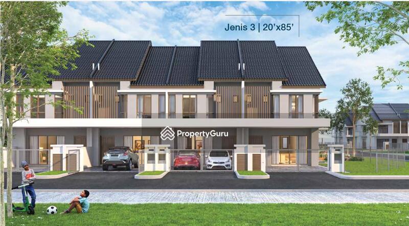For Sale - Lyra Residensi