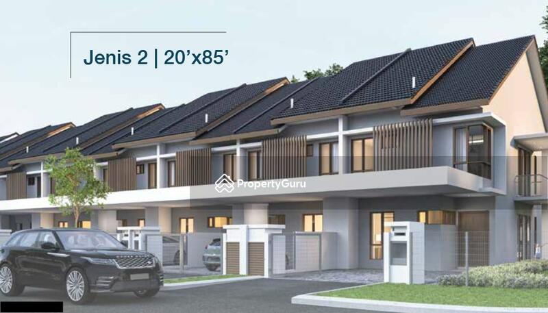 For Sale - Lyra Residensi