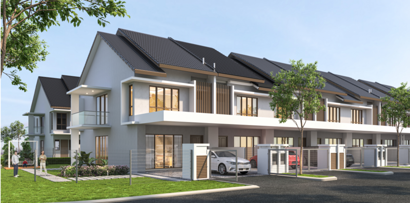 Lyra Residensi - iProperty.com.my