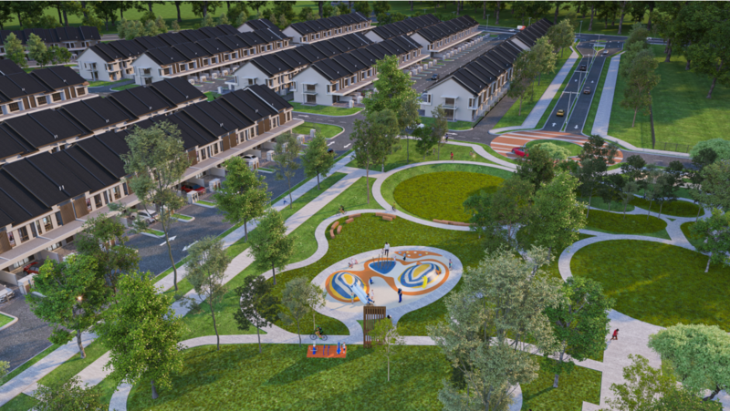 Lyra Residensi - iProperty.com.my