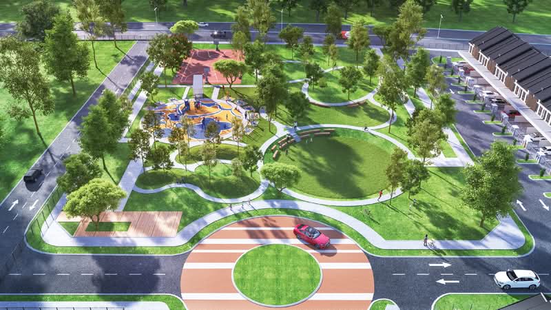 Lyra Residensi untuk Untuk Dijual - RM 805,000, Mac 2026 - PropertyGuru.com.my