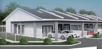 Perumahan Baluk Perdana 3c 2