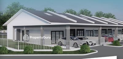 - Perumahan Baluk Perdana 3c 2