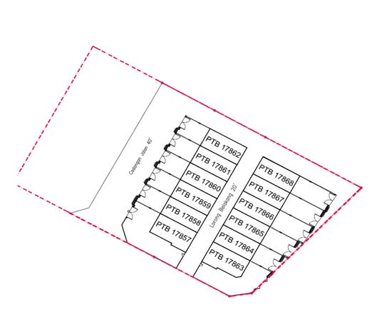 Ptb 17271 - Site Plan - iProperty.com.my