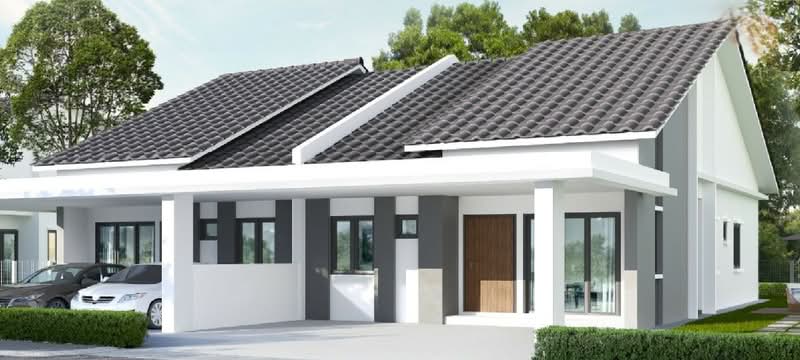 Taman Desa Hikmat #0