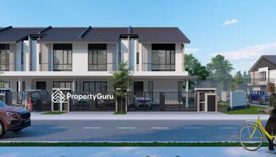 - Bandar Bukit Raja : Adira