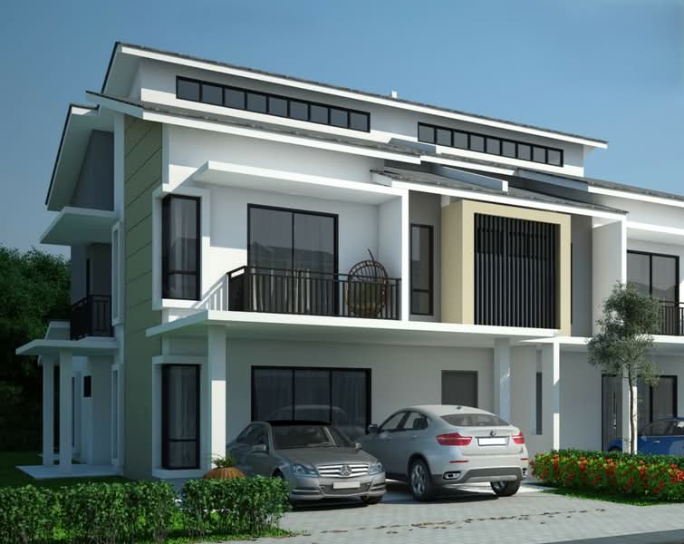 D Venea Residence 3, Taman Bandar Senawang untuk Untuk Dijual - RM 750,000, Apr 2026 - PropertyGuru.com.my