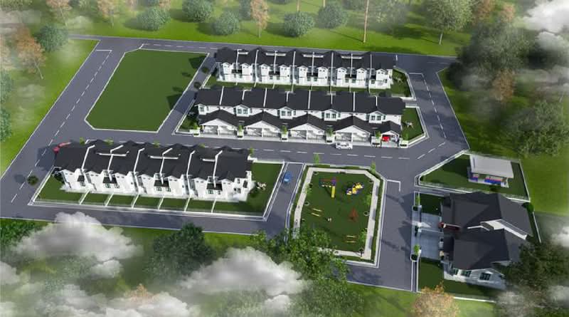 Taman Syukran #0