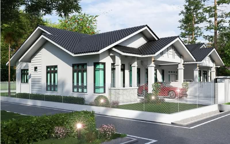Taman Syukran #0