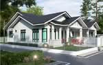 Taman Syukran #0