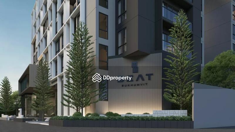 For Sale - BEAT Sukhumvit, Bangkok