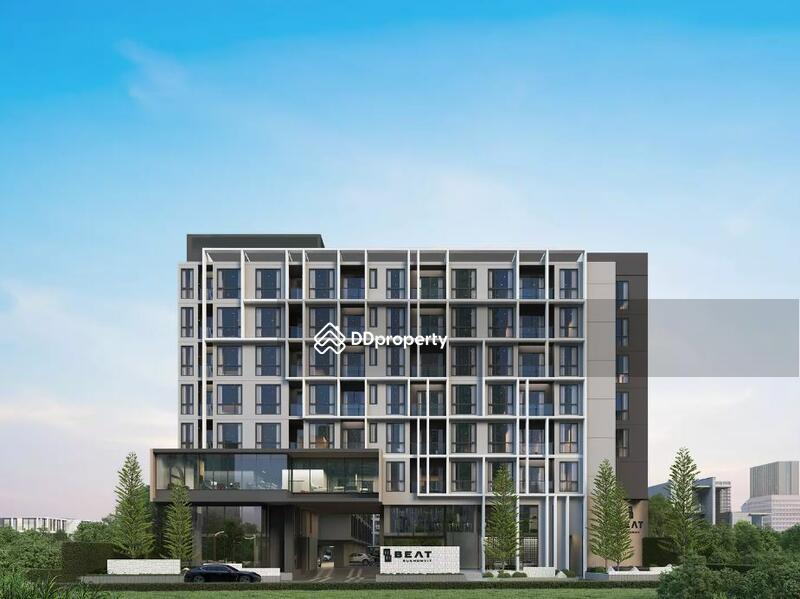 For Sale - BEAT Sukhumvit, Bangkok