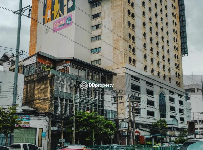 ให้เช่า - Urban Residence, กรุงเทพ