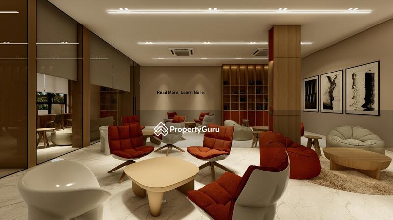 For Sale - Sutera Garden Village