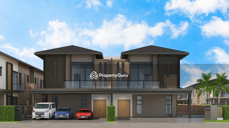 For Sale - Sutera Garden Village