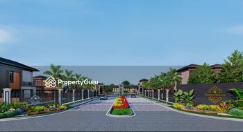 Sutera Garden Village