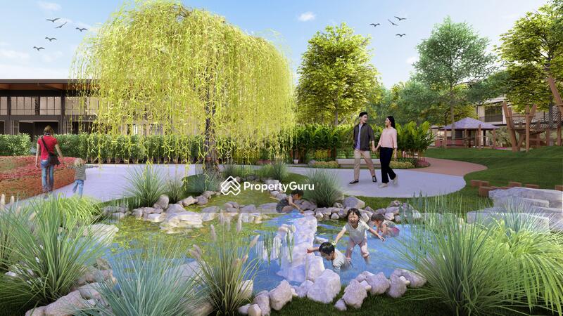 For Sale - Sutera Garden Village