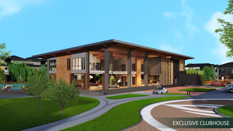 Sutera Garden Village - iProperty.com.my