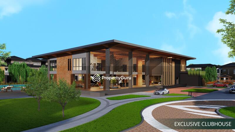 For Sale - Sutera Garden Village