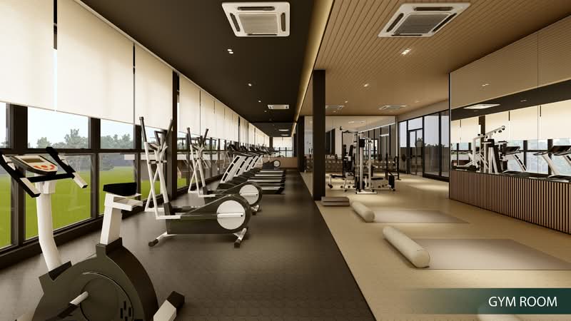 Sutera Garden Village - iProperty.com.my