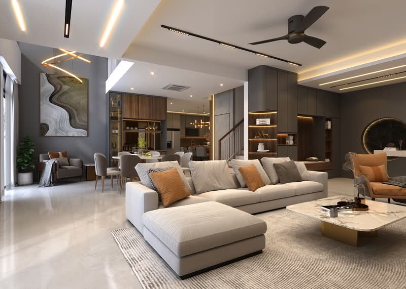 Sutera Garden Village - iProperty.com.my