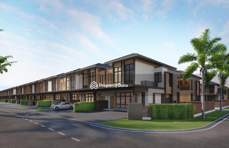 For Sale - Sutera Garden Village
