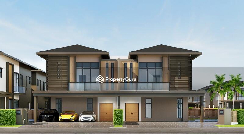 For Sale - Sutera Garden Village