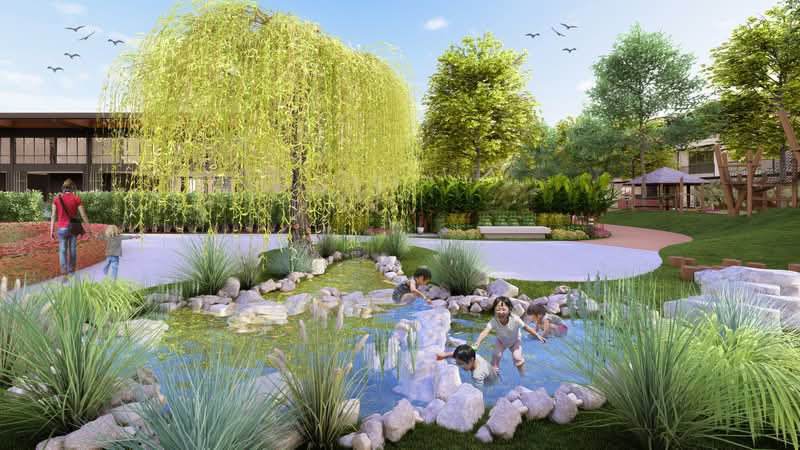 Sutera Garden Village - iProperty.com.my