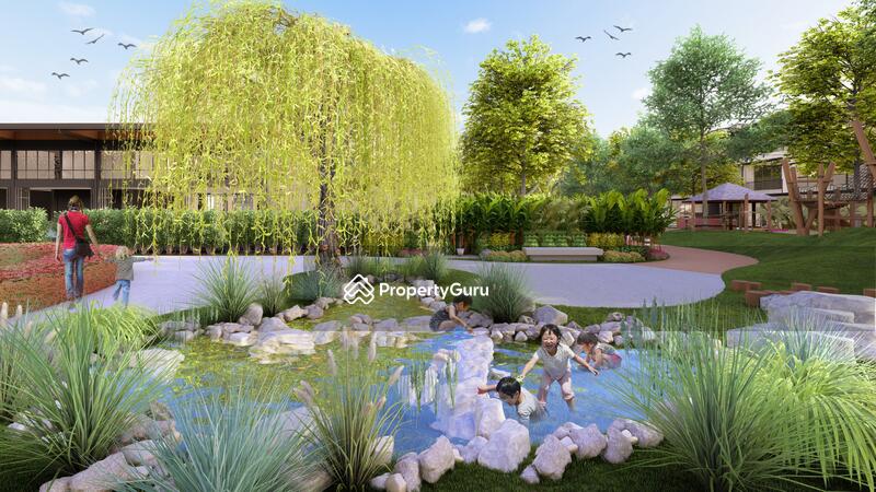 For Sale - Sutera Garden Village