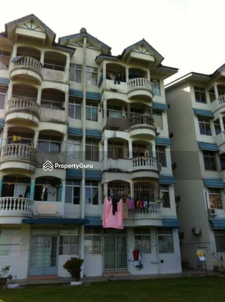 Untuk Dijual - Taman Cheng Ria