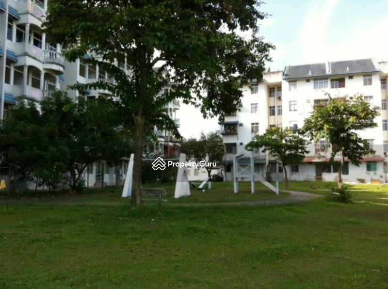 Untuk Dijual - Taman Cheng Ria