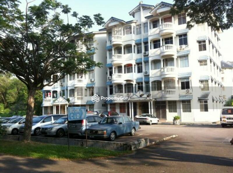 Untuk Dijual - Taman Cheng Ria