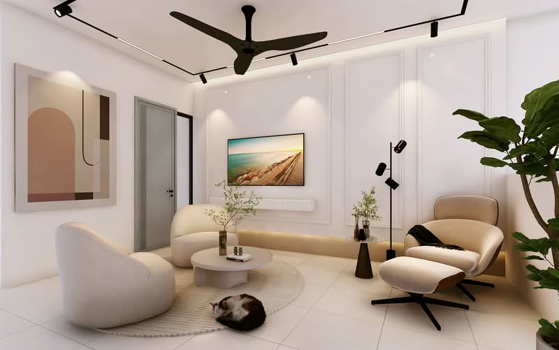 Sanubari @ Bandar Dato Onn - iProperty.com.my