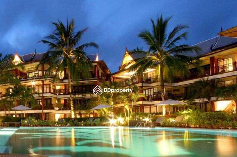 For Rent - The Residence Kalim Bay, Phuket