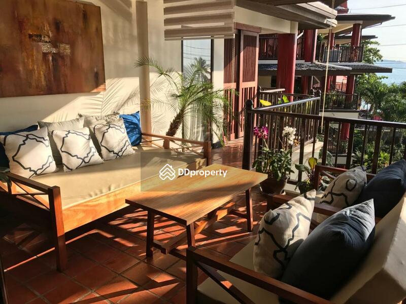 For Rent - The Residence Kalim Bay, Phuket