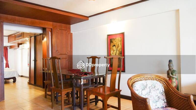For Rent - The Residence Kalim Bay, Phuket