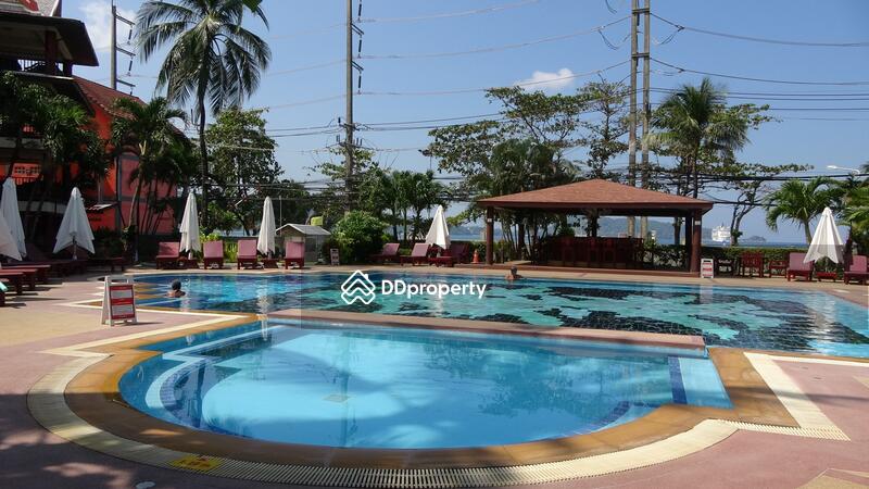 For Rent - The Residence Kalim Bay, Phuket
