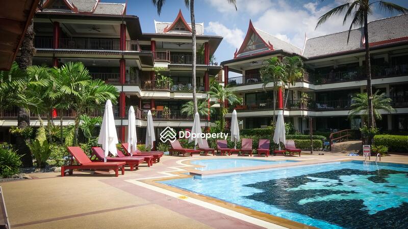 For Rent - The Residence Kalim Bay, Phuket