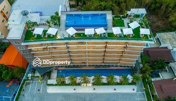 Babylon Sky Garden : บาบิลอน สกาย การ์เด้น