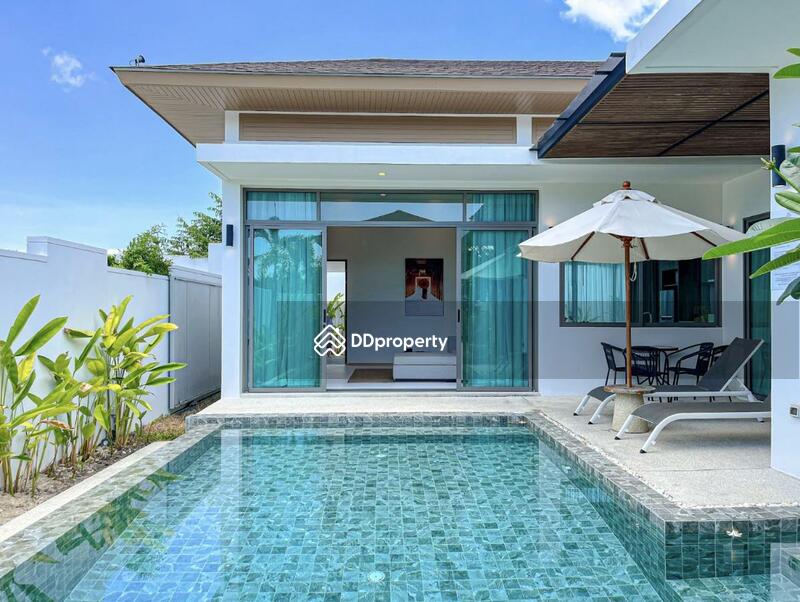 Shambhala Grand Villa : ชัมบาลา แกรนด์ วิลล่า #0