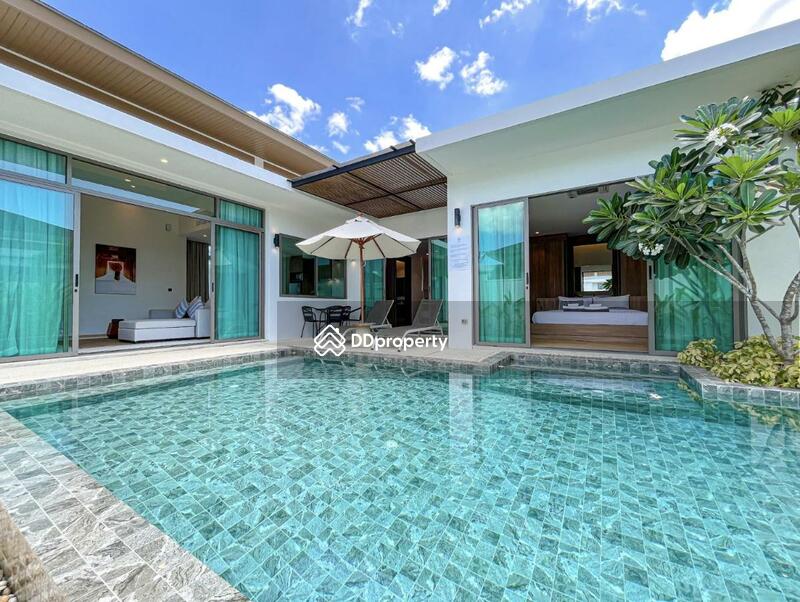 Shambhala Grand Villa : ชัมบาลา แกรนด์ วิลล่า #0