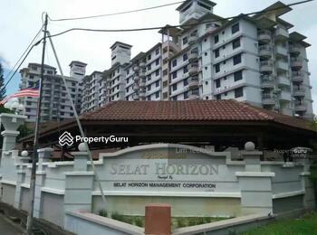 Selat Horizon Condominium