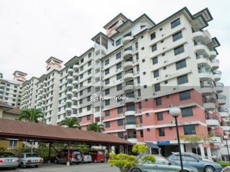 Selat Horizon Condominium #0
