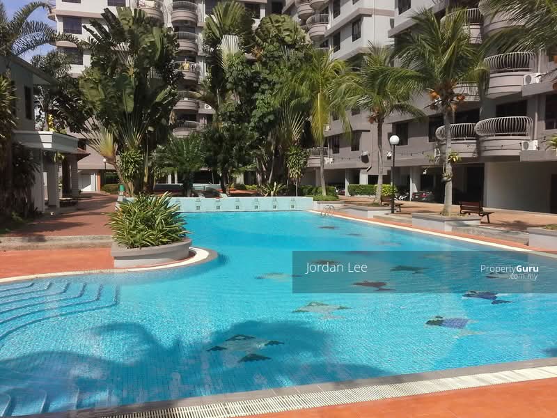 Selat Horizon Condominium - iProperty.com.my
