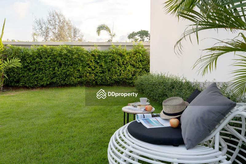 For Rent - The 8 Pool Villa, Phuket