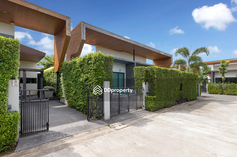 For Rent - The 8 Pool Villa, Phuket
