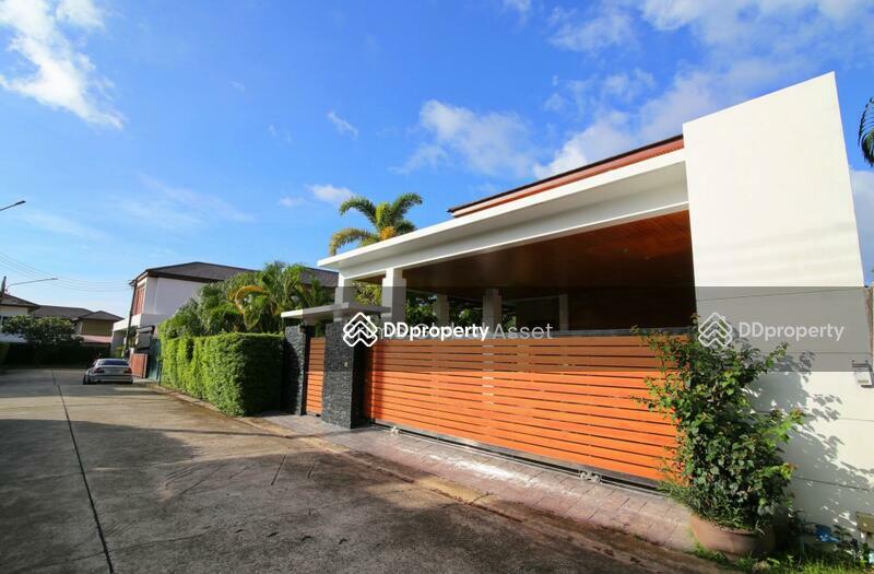 For Rent - Hideaway @ Bypass, Phuket